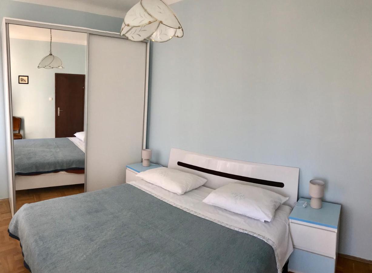 Apartment Duncovich Cres Eksteriør billede