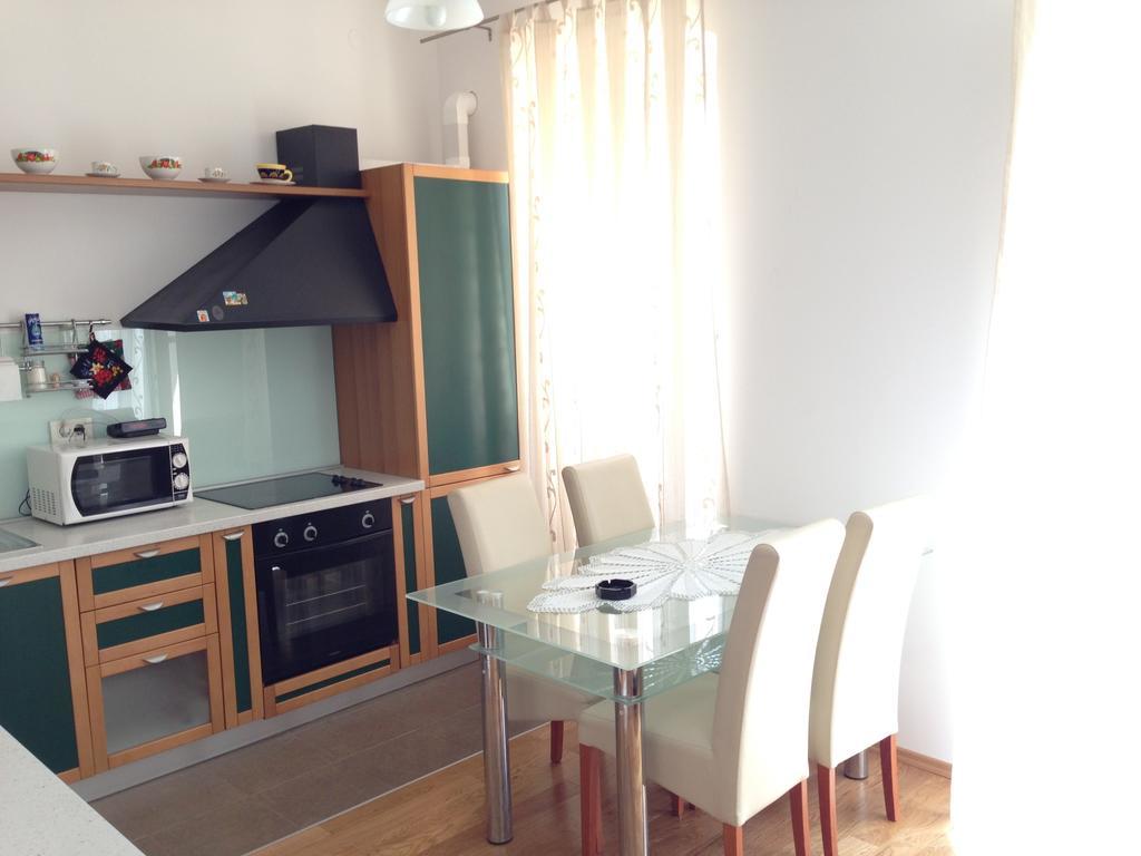Apartment Duncovich Cres Værelse billede
